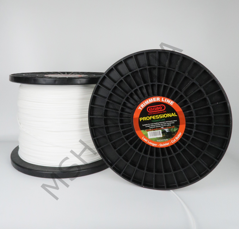 MİSİNA YUVARLAK- 3,0 MM 1120 MT BEYAZ