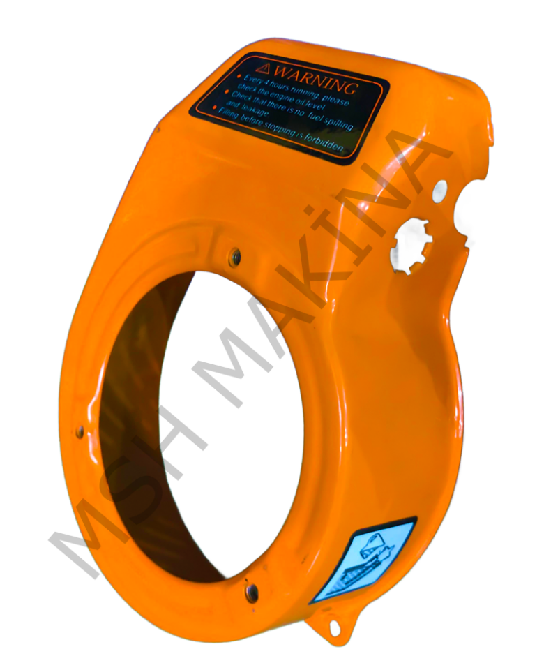 VOLANT KORUMA SACI 152F 1.5''