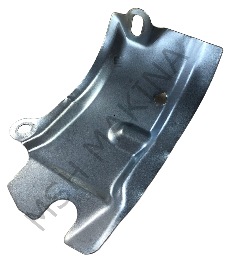 MOTOR KORUMA SACI YAN