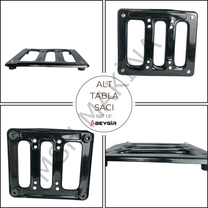 ALT TABLA SACI 152F 1.5''