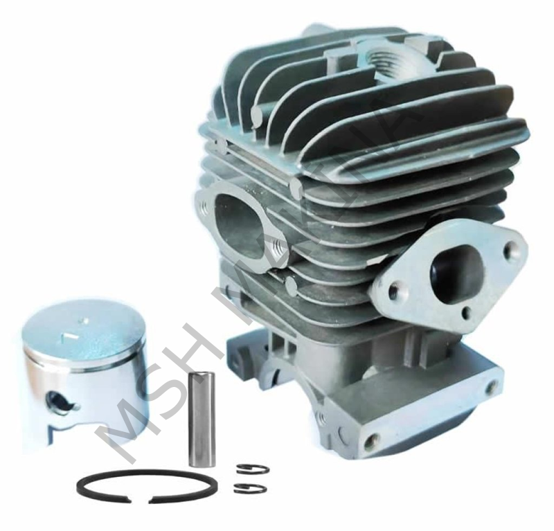 SİLİNDİR PİSTON ÇİN TESTERE 2500 34 mm