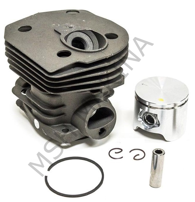 SİLİNDİR PİSTON HUSQ 353 45 mm