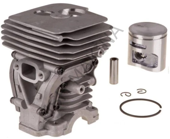 SİLİNDİR PİSTON HUSQ 445 - 2245 42 mm