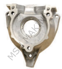 KARTER TU-26/TF-900 ARKA