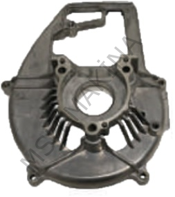 KARTER TU-26/TF-900 ÖN