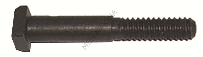 PALA SAPLAMASI HUSQ 340 - 345 - 350 - 365