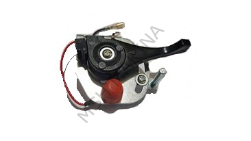 GAZ KOLU TU26/ - TF 900 SET