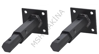 ÇAPA BIÇAK EKİ ÇİN 32MM (ÇİFT)