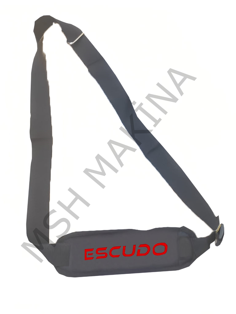 TIRPAN SÜNGER KAYIŞ