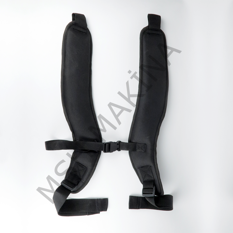 SIRTLIK KAYIŞ OLEOMAC