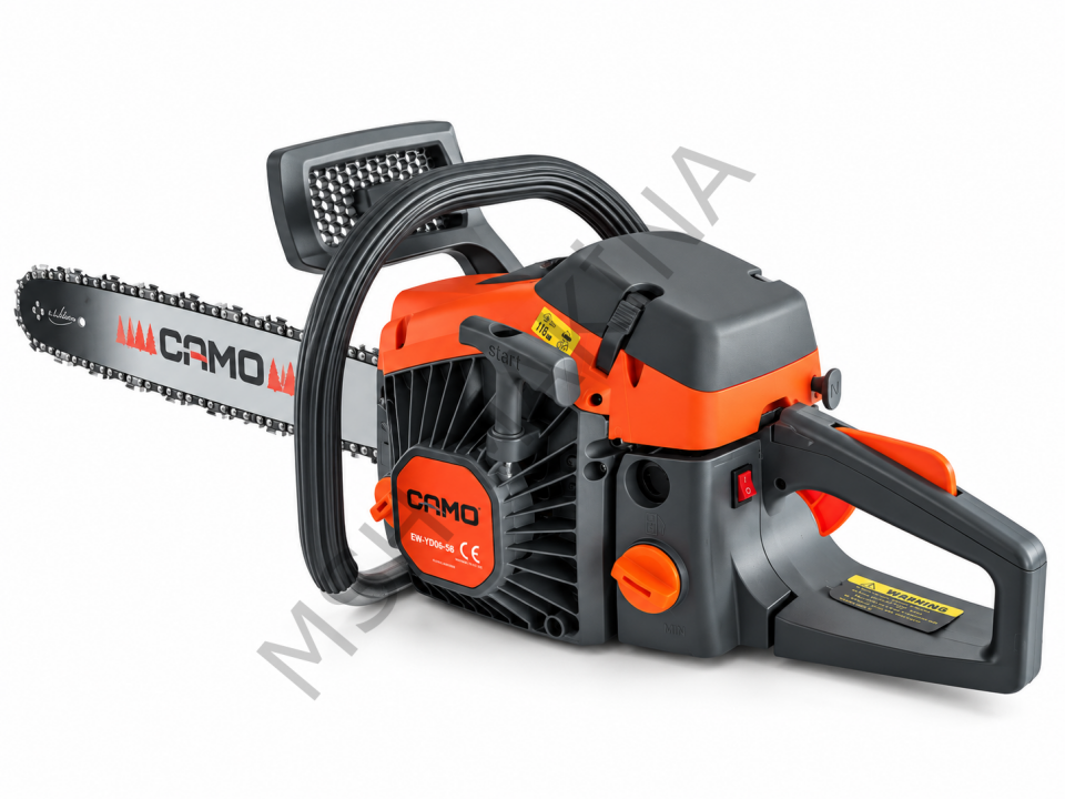 GAMO MOTORLU TESTERE EW-YD06-58
