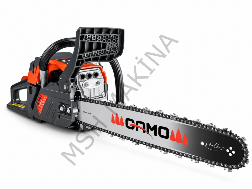 GAMO MOTORLU TESTERE EW-YD06-58