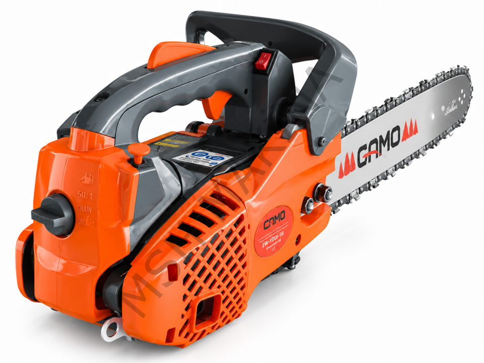 GAMO MOTORLU TESTERE EW-YD-25