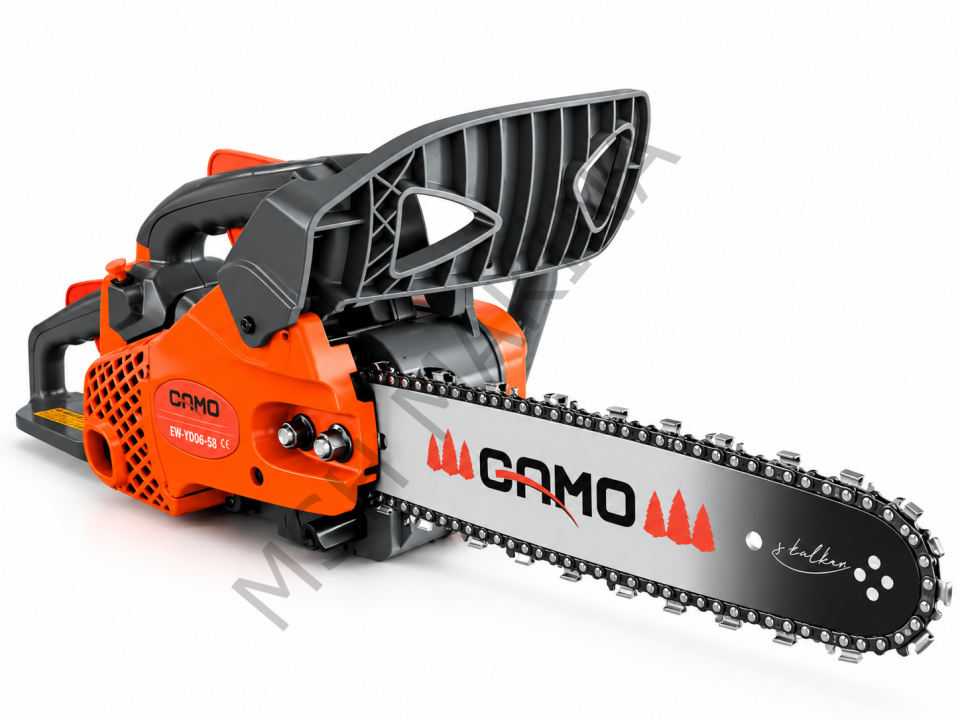GAMO EW-YD-25 MOTORLU TESTERE 25 CC 1.2 HP