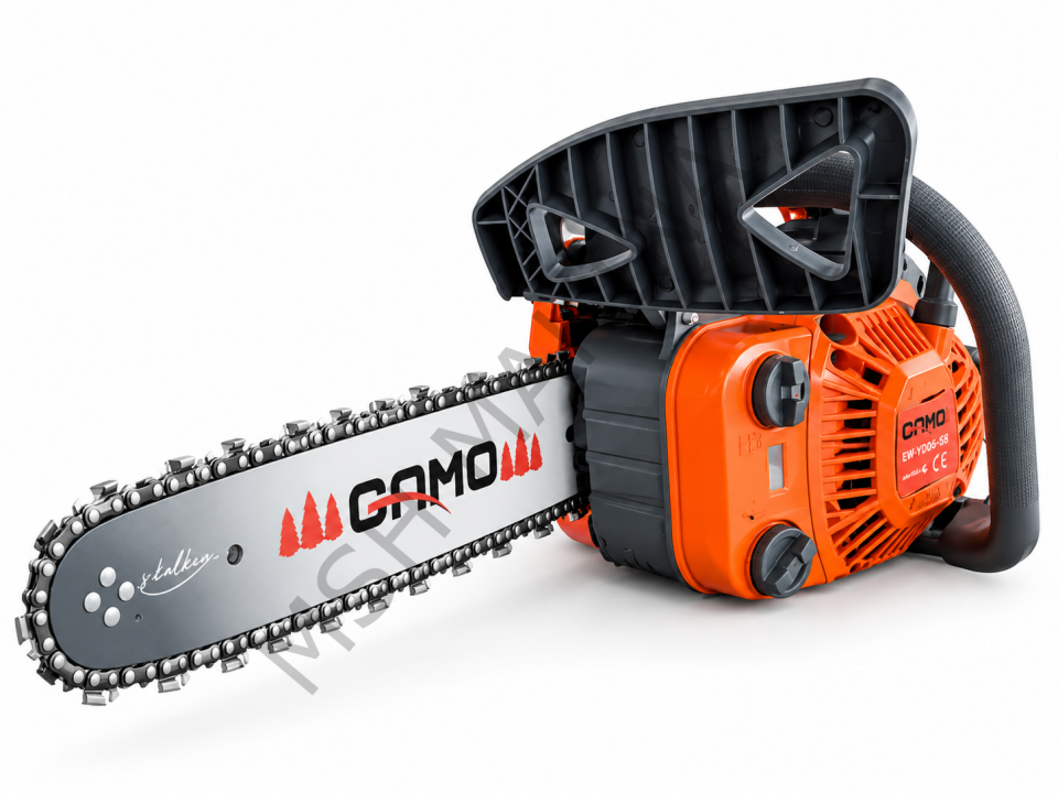 GAMO MOTORLU TESTERE EW-YD-25