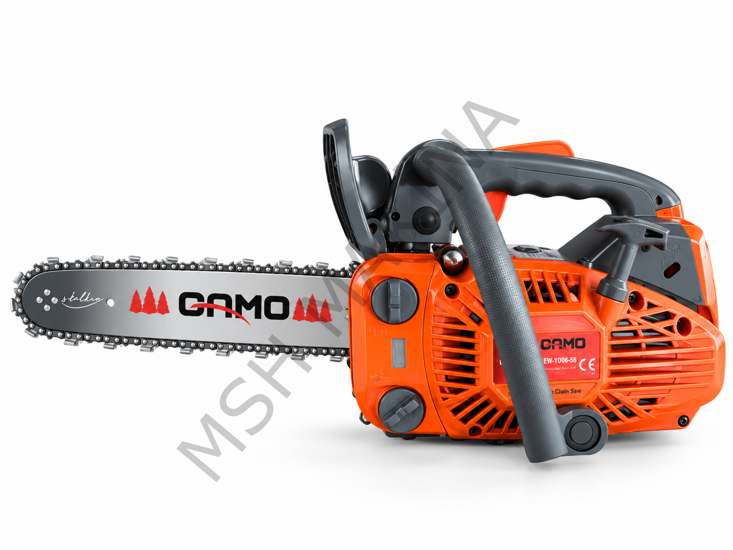GAMO MOTORLU TESTERE EW-YD-25