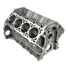 MOTOR  GÖVDELERİ