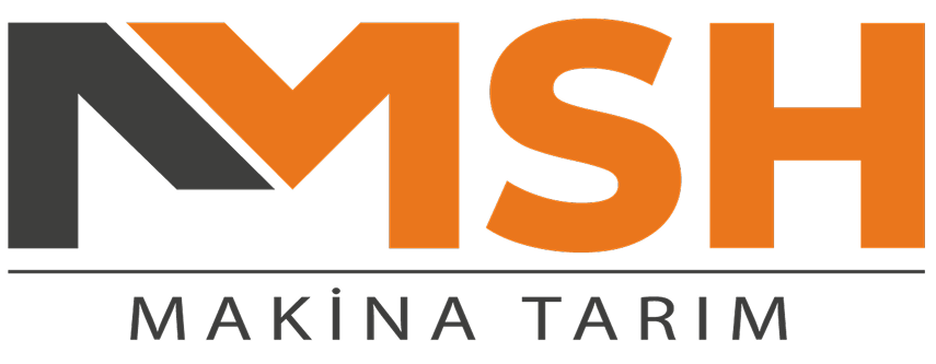 Msh Makina - Tarım Aletleri ve Yedek Parçaları Üretim ve Satış Şirketi
