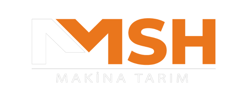 Msh Makina - Tarım Aletleri ve Yedek Parçaları Üretim ve Satış Şirketi