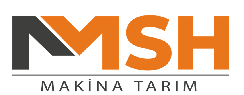 Msh Makina - Tarım Aletleri ve Yedek Parçaları Üretim ve Satış Şirketi